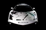 Lamborghini Gallardo LP560-4 Super Trofeo 2008 года